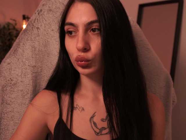 BlackkStorm live cam on BongaCams