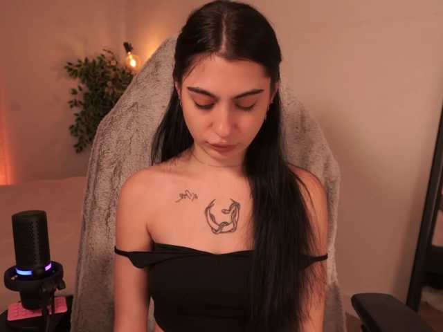 BlackkStorm live cam on BongaCams
