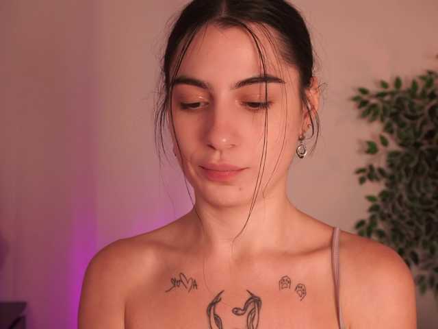 BlackkStorm live cam on BongaCams
