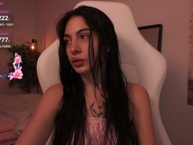 BlackkStorm Live Cam su BongaCams