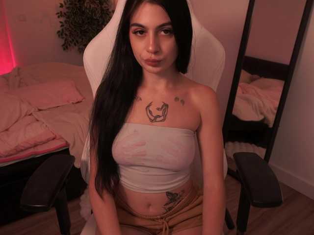 BlackkStorm live cam on BongaCams