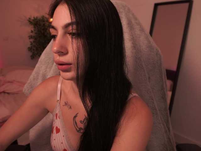 BlackkStorm live webcam show