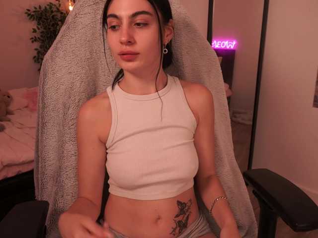 BlackkStorm live cam on BongaCams
