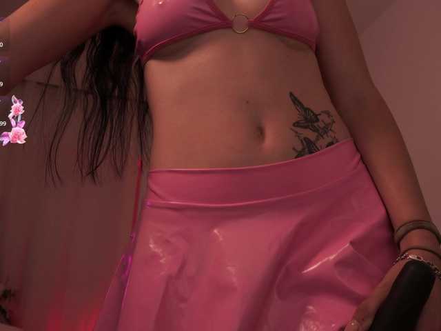 BlackkStorm live cam on BongaCams