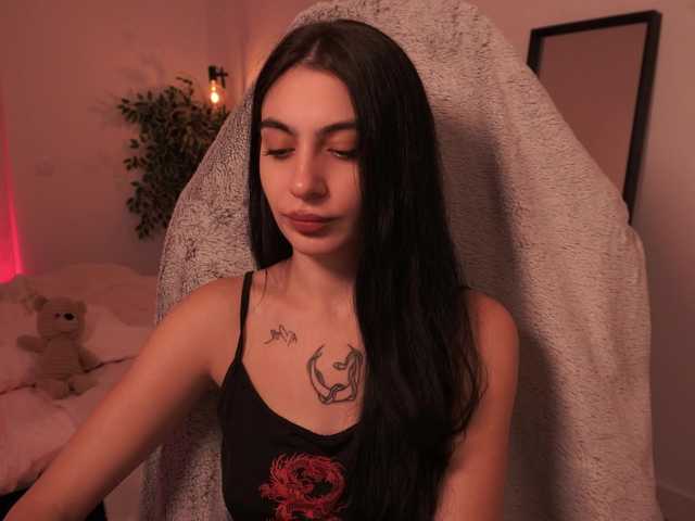 BlackkStorm live webcam show