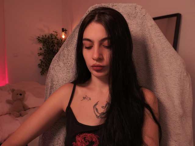 BlackkStorm live webcam show