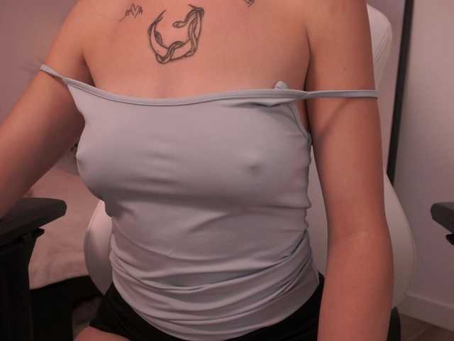 BlackkStorm live webcam show