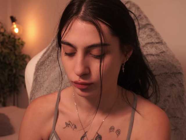 BlackkStorm live cam on BongaCams