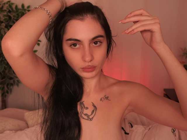 BlackkStorm live cam on BongaCams
