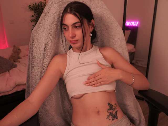 BlackkStorm live cam on BongaCams