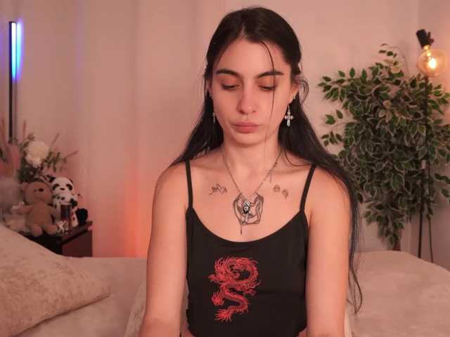 BlackkStorm live cam on BongaCams