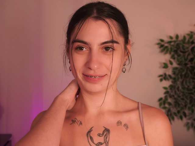 BlackkStorm live cam on BongaCams