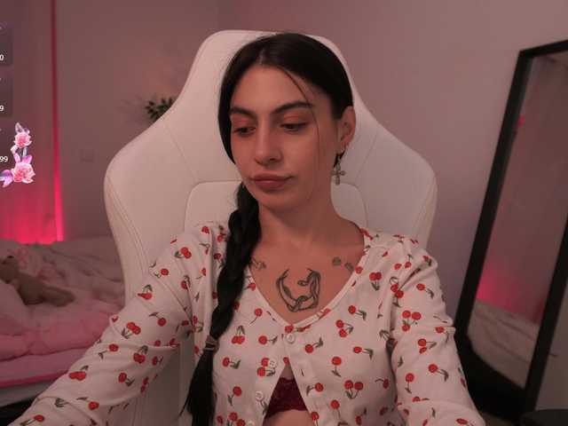 BlackkStorm live cam on BongaCams
