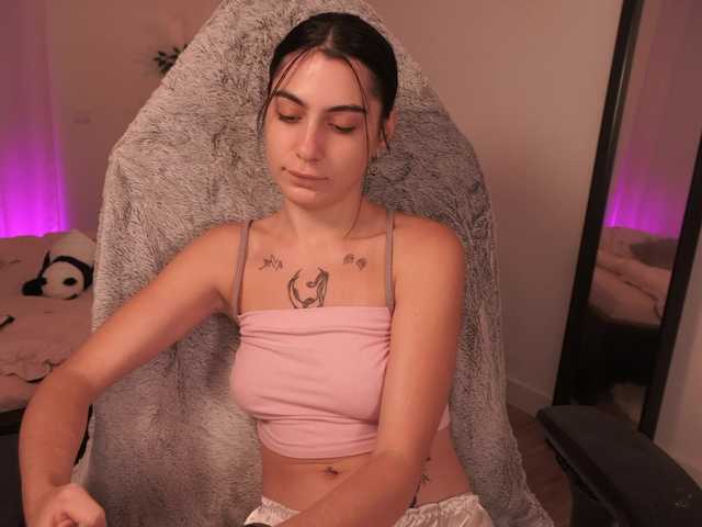 BlackkStorm live cam on BongaCams
