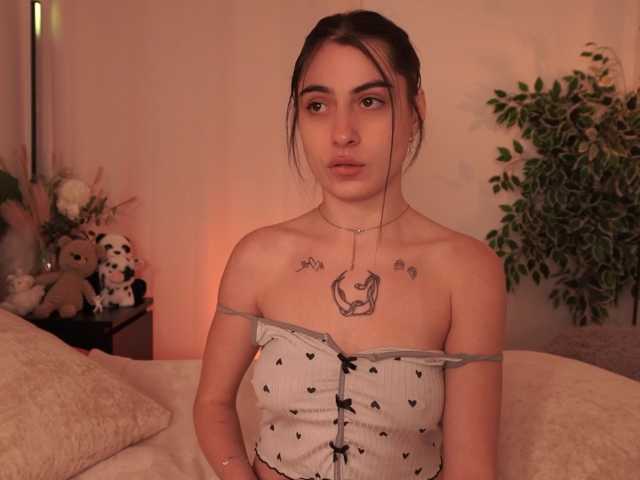 BlackkStorm live cam on BongaCams