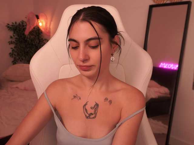 BlackkStorm live cam on BongaCams