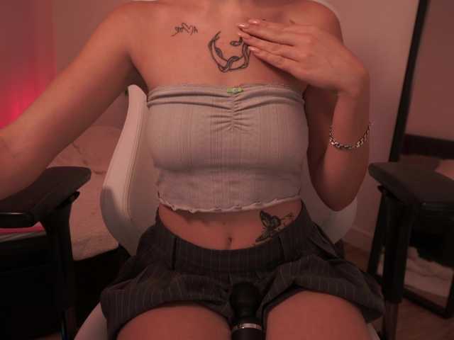 BlackkStorm live cam on BongaCams