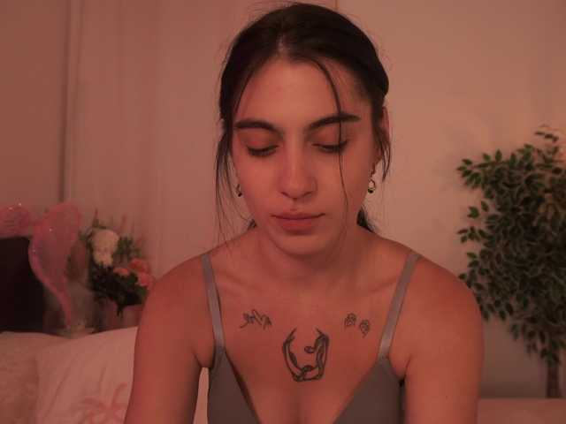 BlackkStorm live cam on BongaCams