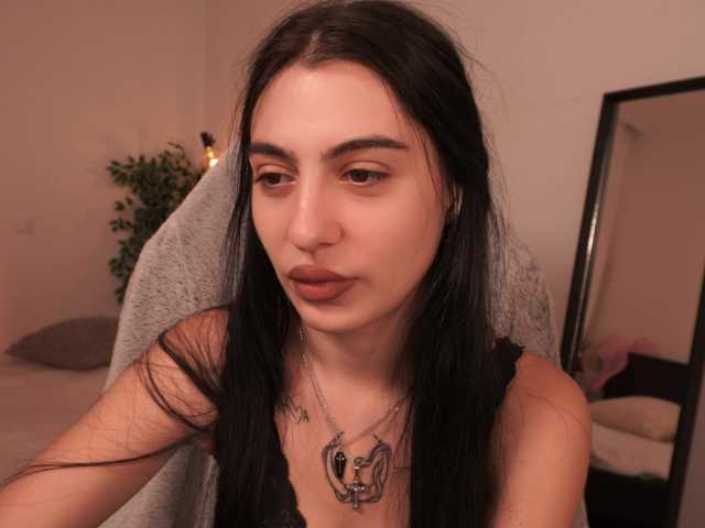 BlackkStorm live cam on BongaCams