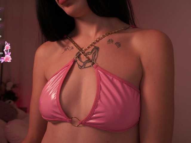 BlackkStorm live cam on BongaCams