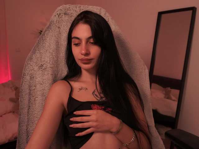 BlackkStorm live cam on BongaCams