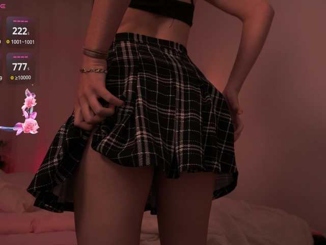 BlackkStorm live webcam show