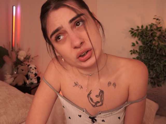 BlackkStorm live cam on BongaCams