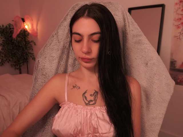 BlackkStorm live cam on BongaCams