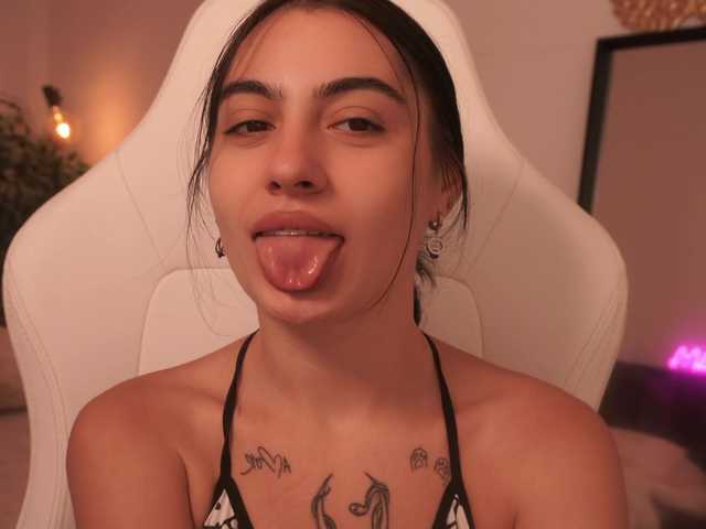 BlackkStorm live cam on BongaCams