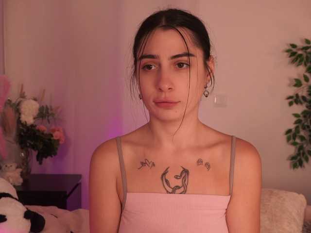 BlackkStorm live cam on BongaCams