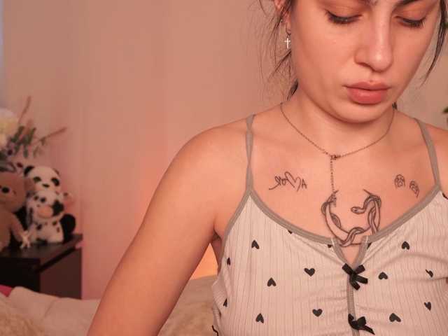 BlackkStorm live cam on BongaCams