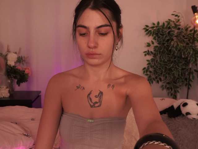 BlackkStorm live cam on BongaCams