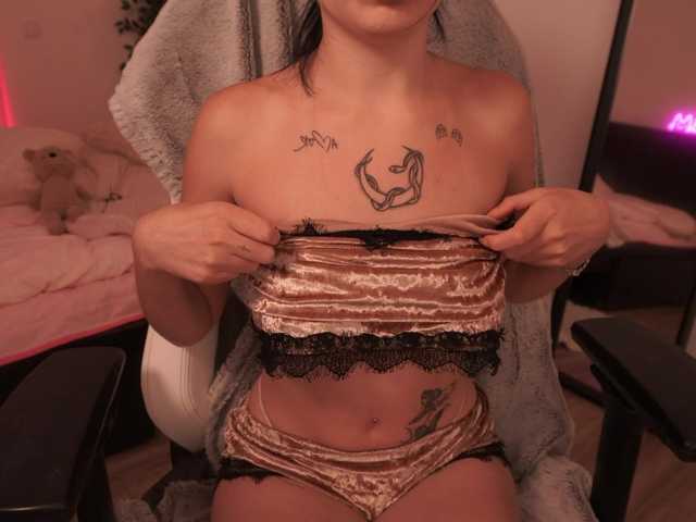 BlackkStorm live cam on BongaCams