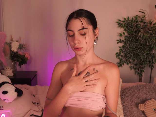 BlackkStorm live cam on BongaCams