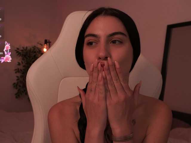 BlackkStorm live cam on BongaCams