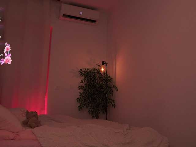 BlackkStorm live cam on BongaCams