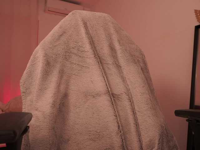 BlackkStorm live cam on BongaCams