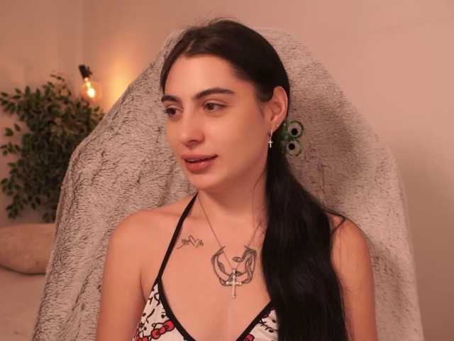 BlackkStorm live cam on BongaCams