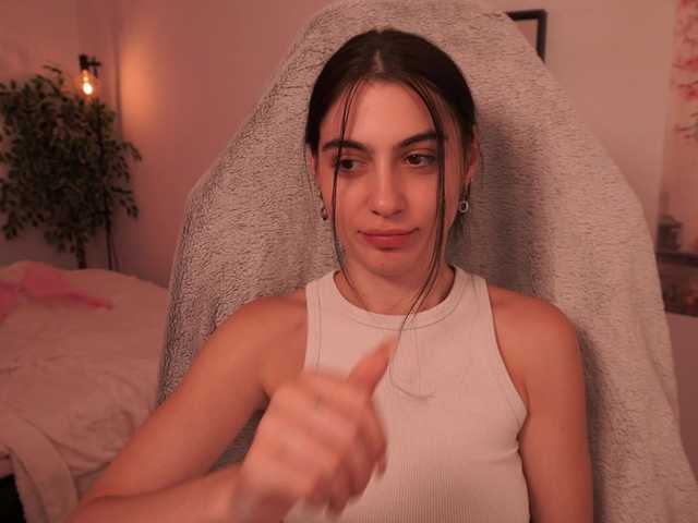 BlackkStorm live cam on BongaCams