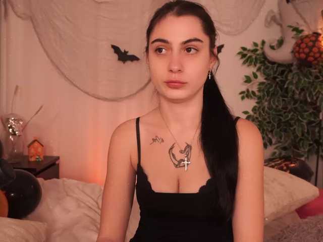 BlackkStorm live cam on BongaCams