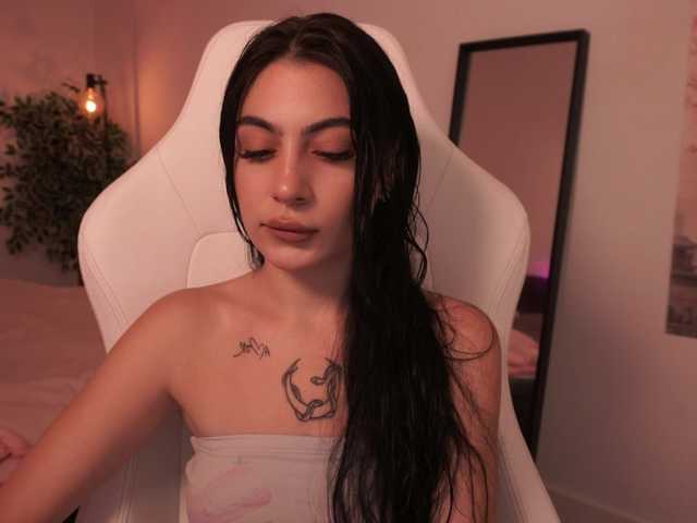BlackkStorm live cam on BongaCams