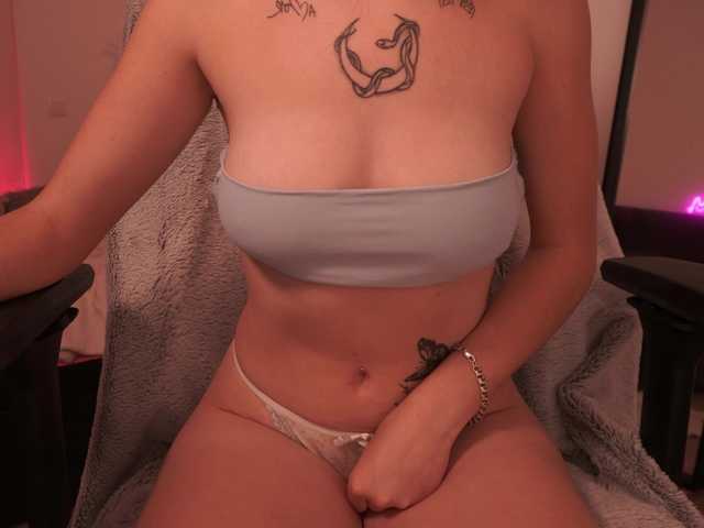 BlackkStorm live cam on BongaCams