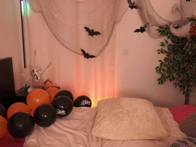 BlackkStorm live cam on BongaCams