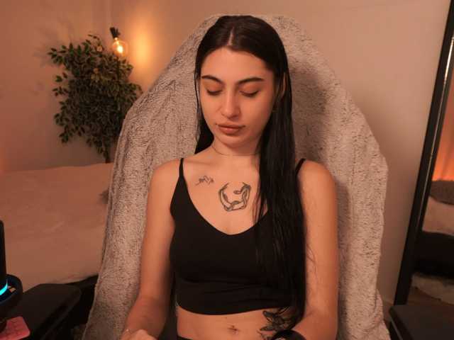 BlackkStorm live cam on BongaCams