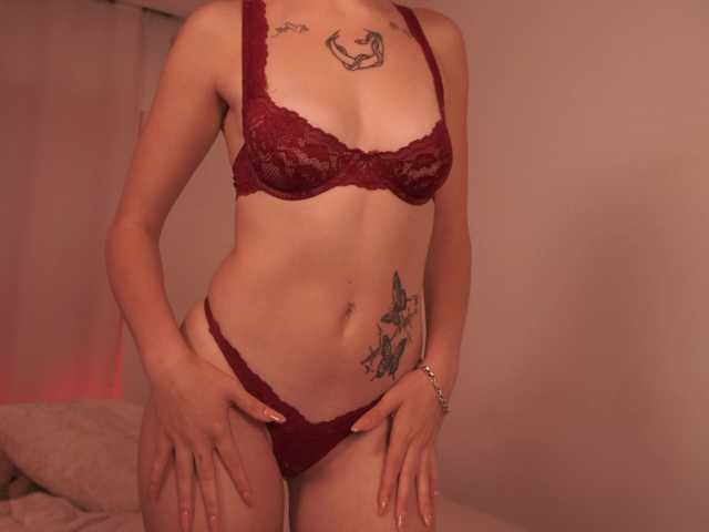 BlackkStorm live cam on BongaCams