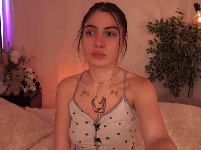 BlackkStorm live cam on BongaCams