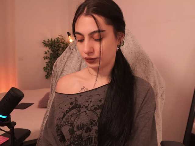 BlackkStorm live cam preview