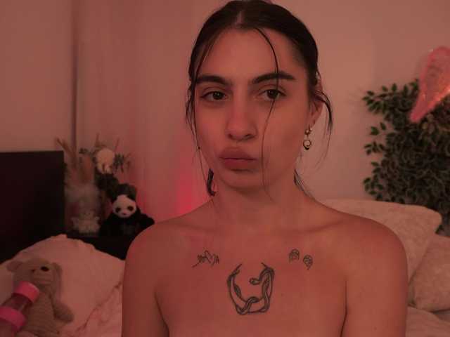 BlackkStorm live cam on BongaCams
