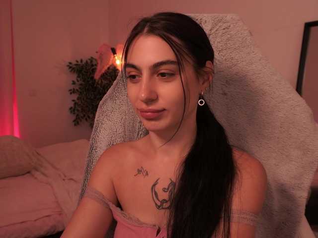 BlackkStorm live cam on BongaCams