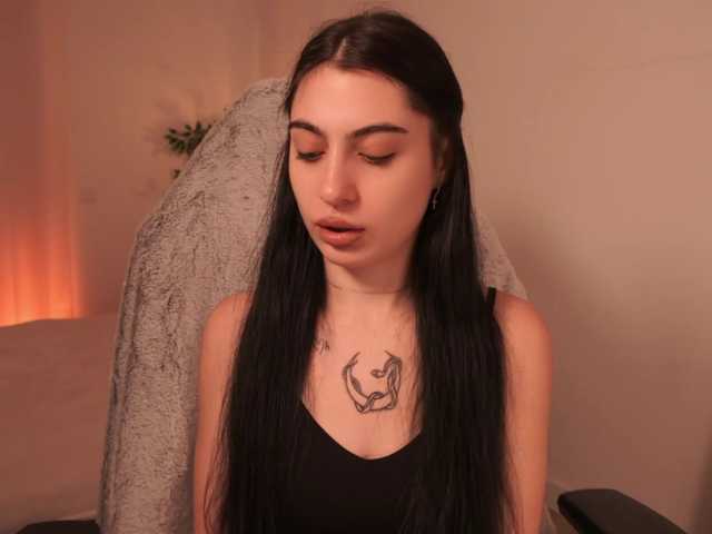 BlackkStorm live cam on BongaCams